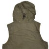 コリンボ (COLIMBO) Original Sniper's Vest -Plain- オリジナル スナイパーズベスト プレーン コットンベスト ZB-0115