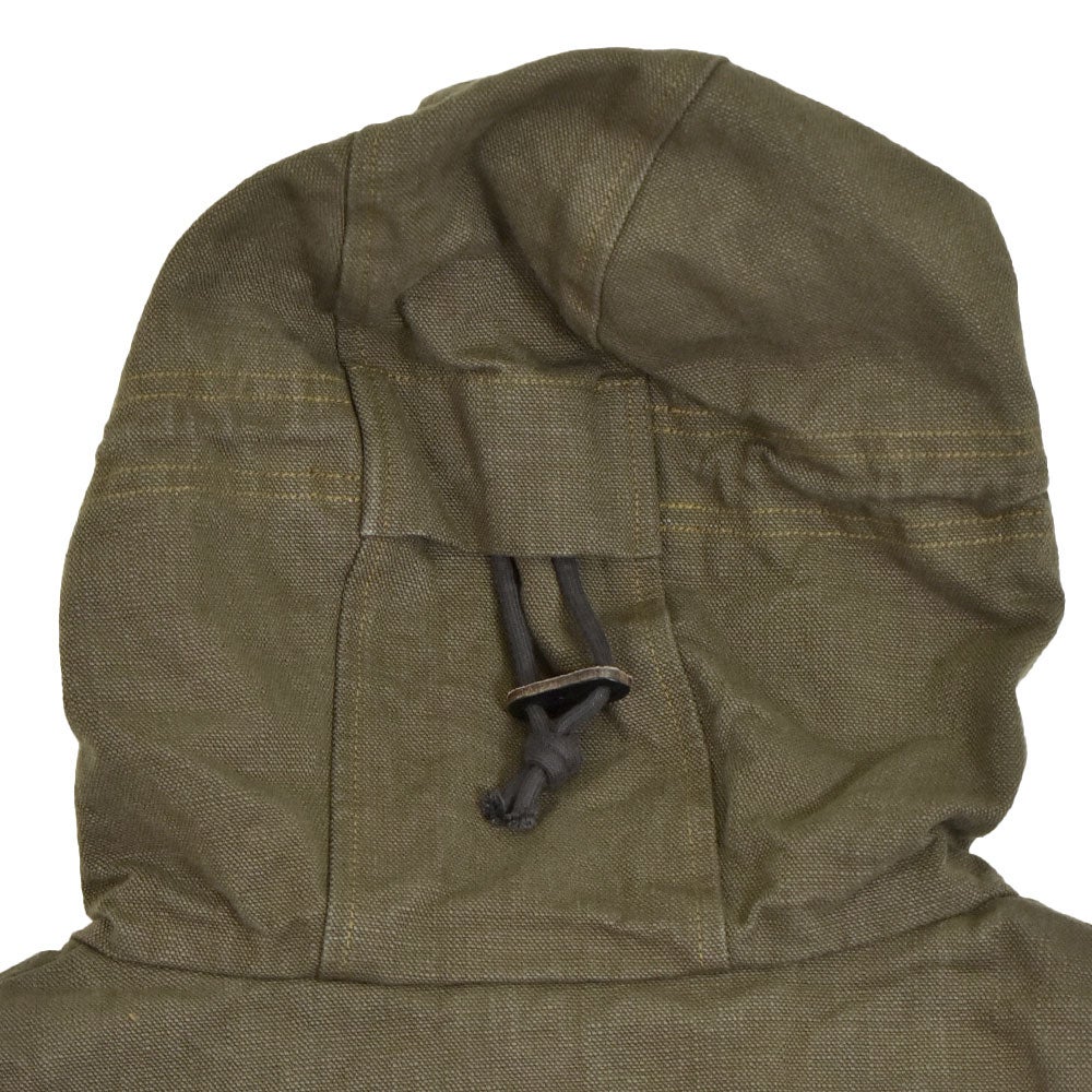 コリンボ (COLIMBO) Original Sniper's Vest -Plain- オリジナル スナイパーズベスト プレーン コットンベスト ZB-0115