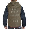 コリンボ (COLIMBO) Original Sniper's Vest -Custom- =DWC 2406= オリジナル スナイパーズベスト カスタム コットンベスト ZB-0121