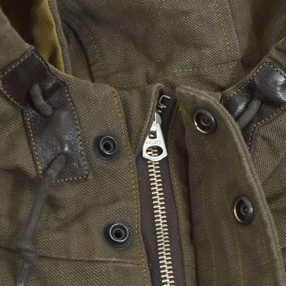 コリンボ (COLIMBO) Original Sniper's Vest -Custom- =DWC 2406= オリジナル スナイパーズベスト カスタム コットンベスト ZB-0121