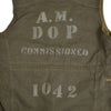 コリンボ (COLIMBO) Original Sniper's Vest -Custom- =DWC 2406= オリジナル スナイパーズベスト カスタム コットンベスト ZB-0121