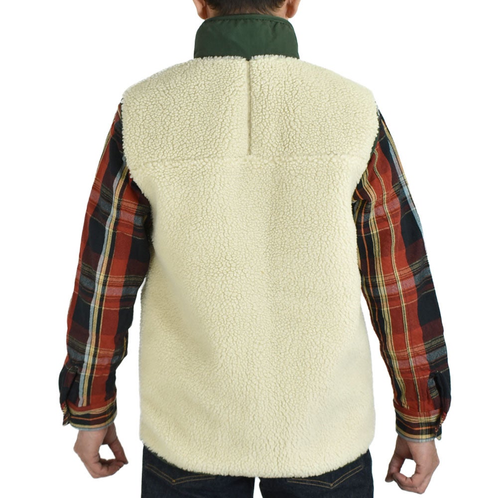 パタゴニア (PATAGONIA) メンズ クラシック レトロX ベスト M's Classic Retro-X Vestw フリースベスト 23049