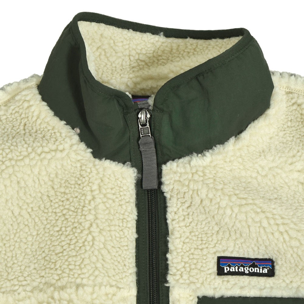 パタゴニア (PATAGONIA) メンズ クラシック レトロX ベスト M's Classic Retro-X Vestw フリースベスト 23049