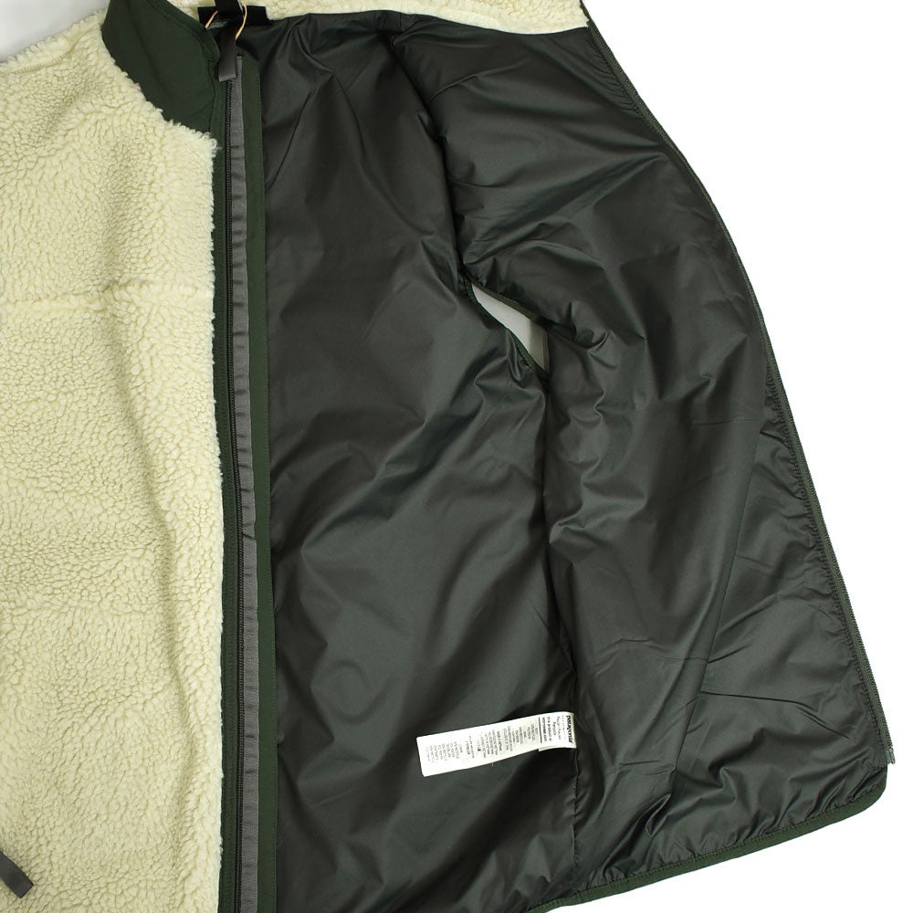 パタゴニア (PATAGONIA) メンズ クラシック レトロX ベスト M's Classic Retro-X Vestw フリースベスト 23049