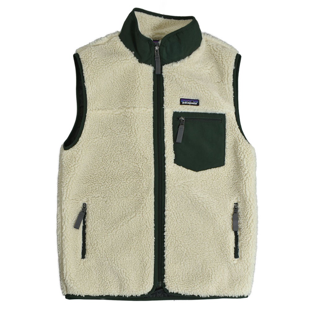 パタゴニア (PATAGONIA) メンズ クラシック レトロX ベスト M's