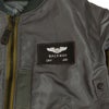 トイズマッコイ (TOYS McCOY)  TYPE MA-1 ALBELT TURNER MIL-J-8279A TOYS MCCOY 30TH ANNIVERSARY フライトジャケット 30周年記念モデル TMJ2620