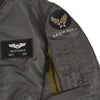トイズマッコイ (TOYS McCOY)  TYPE MA-1 ALBELT TURNER MIL-J-8279A TOYS MCCOY 30TH ANNIVERSARY フライトジャケット 30周年記念モデル TMJ2620