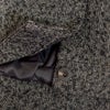 ケレン (KELEN) EDNA BACK SLIT TWEED GILET ベスト ジレ LKL26FBL2323