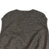 ケレン (KELEN) EDNA BACK SLIT TWEED GILET ベスト ジレ LKL26FBL2323