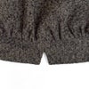 ケレン (KELEN) EDNA BACK SLIT TWEED GILET ベスト ジレ LKL26FBL2323