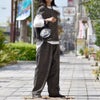 ケレン (KELEN) EDNA BACK SLIT TWEED GILET ベスト ジレ LKL26FBL2323