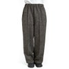 ケレン(KELEN) RICK SIDE LINE TWEED EASY PANTS ツイード パンツ LKL26FPT2163