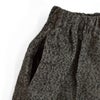 ケレン(KELEN) RICK SIDE LINE TWEED EASY PANTS ツイード パンツ LKL26FPT2163