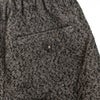 ケレン(KELEN) RICK SIDE LINE TWEED EASY PANTS ツイード パンツ LKL26FPT2163
