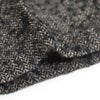 ケレン(KELEN) RICK SIDE LINE TWEED EASY PANTS ツイード パンツ LKL26FPT2163