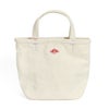 ダントン (DANTON) ORSAY PETIT Cotton Canvas 2-Way Bag ショルダーバッグ ミニサイズ