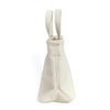 ダントン (DANTON) ORSAY PETIT Cotton Canvas 2-Way Bag ショルダーバッグ ミニサイズ