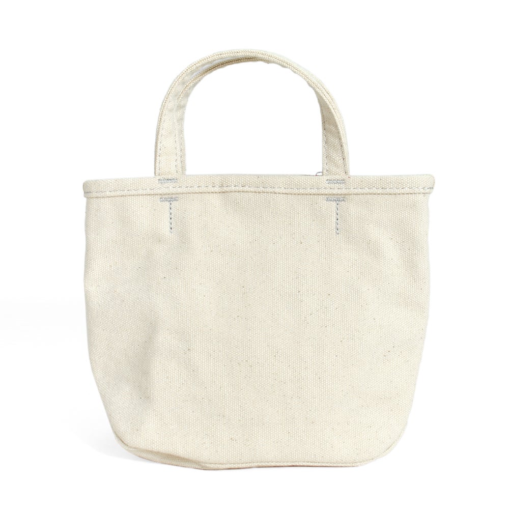 ダントン (DANTON) ORSAY PETIT Cotton Canvas 2-Way Bag ショルダーバッグ ミニサイズ