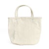 ダントン (DANTON) ORSAY PETIT Cotton Canvas 2-Way Bag ショルダーバッグ ミニサイズ