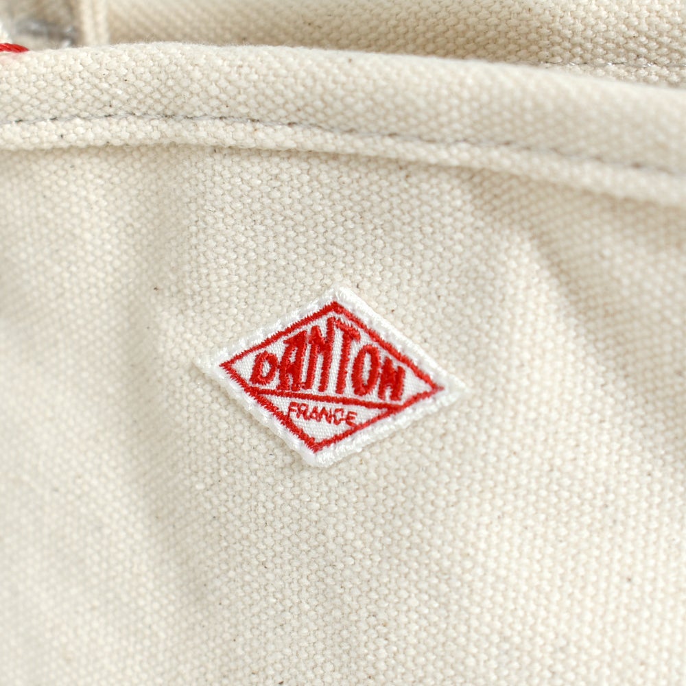 ダントン (DANTON) ORSAY PETIT Cotton Canvas 2-Way Bag ショルダーバッグ ミニサイズ