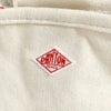 ダントン (DANTON) ORSAY PETIT Cotton Canvas 2-Way Bag ショルダーバッグ ミニサイズ