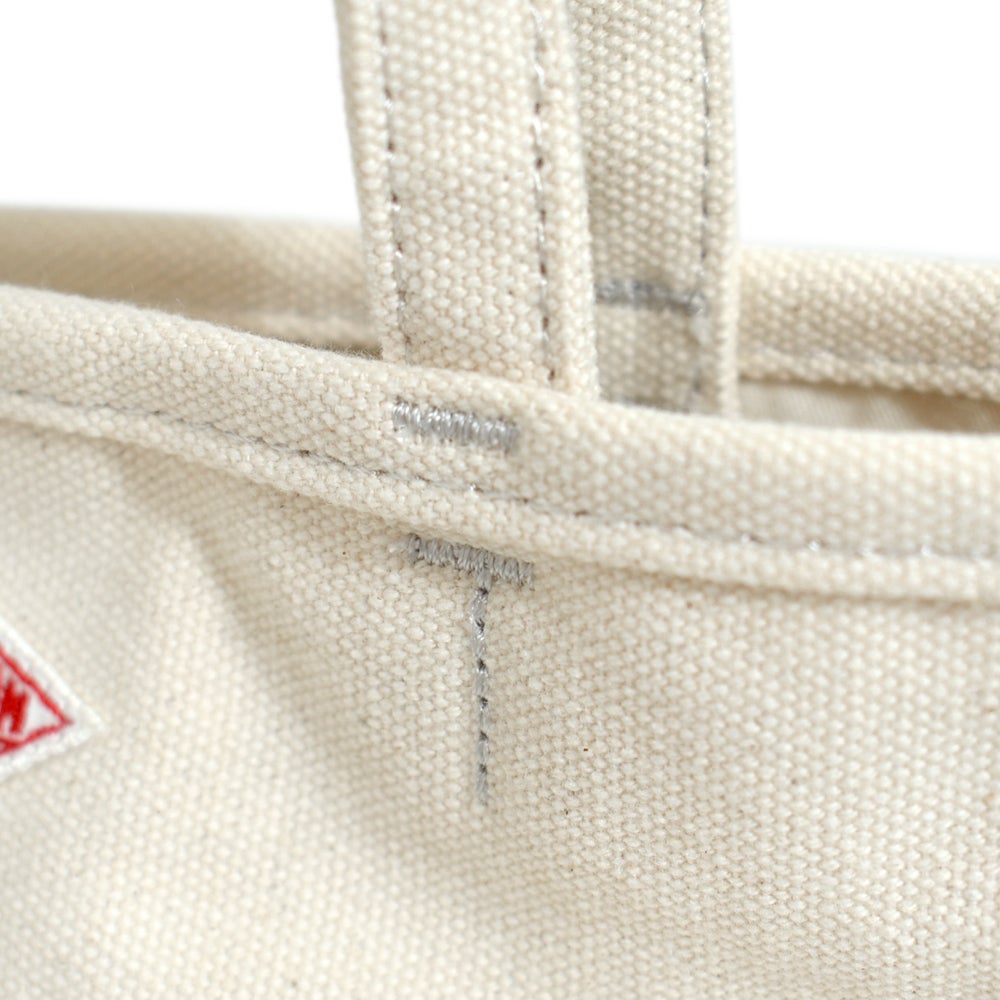 ダントン (DANTON) ORSAY PETIT Cotton Canvas 2-Way Bag ショルダーバッグ ミニサイズ