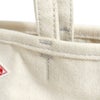 ダントン (DANTON) ORSAY PETIT Cotton Canvas 2-Way Bag ショルダーバッグ ミニサイズ