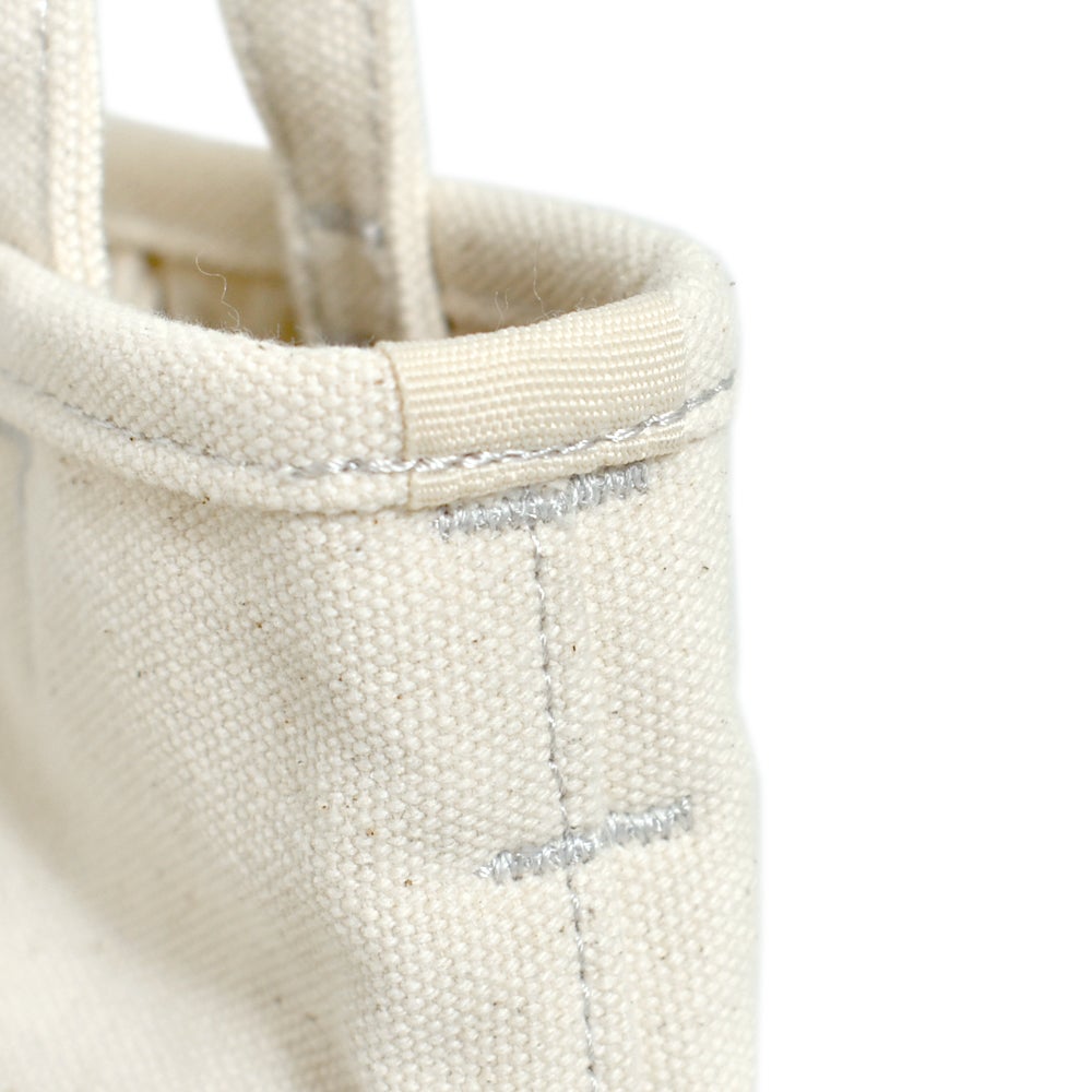 ダントン (DANTON) ORSAY PETIT Cotton Canvas 2-Way Bag ショルダーバッグ ミニサイズ