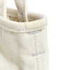 ダントン (DANTON) ORSAY PETIT Cotton Canvas 2-Way Bag ショルダーバッグ ミニサイズ