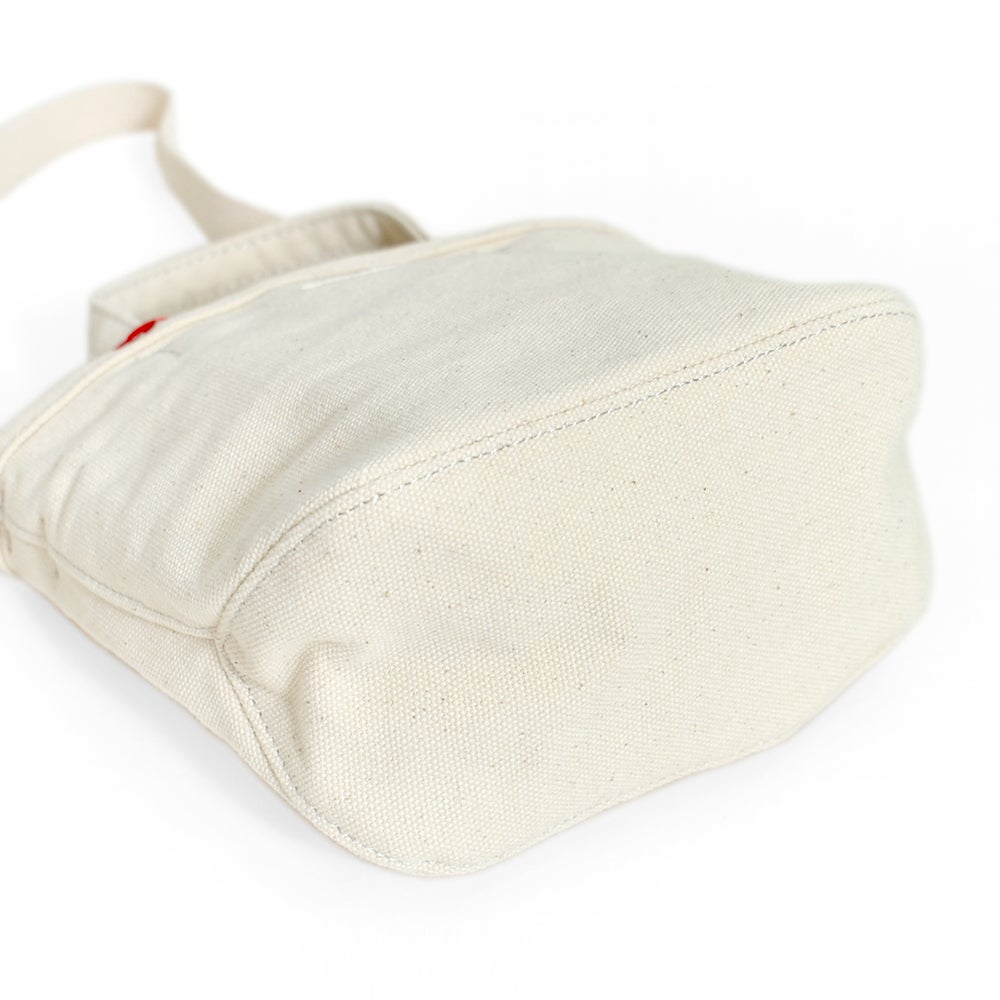 ダントン (DANTON) ORSAY PETIT Cotton Canvas 2-Way Bag ショルダーバッグ ミニサイズ