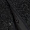 オーチバル/オーシバル (ORCIVAL) ボアフリース ノーカラーベスト ROUND NECK VEST OR-A0742BFF