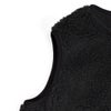 オーチバル/オーシバル (ORCIVAL) ボアフリース ノーカラーベスト ROUND NECK VEST OR-A0742BFF