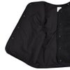 オーチバル/オーシバル (ORCIVAL) ボアフリース ノーカラーベスト ROUND NECK VEST OR-A0742BFF