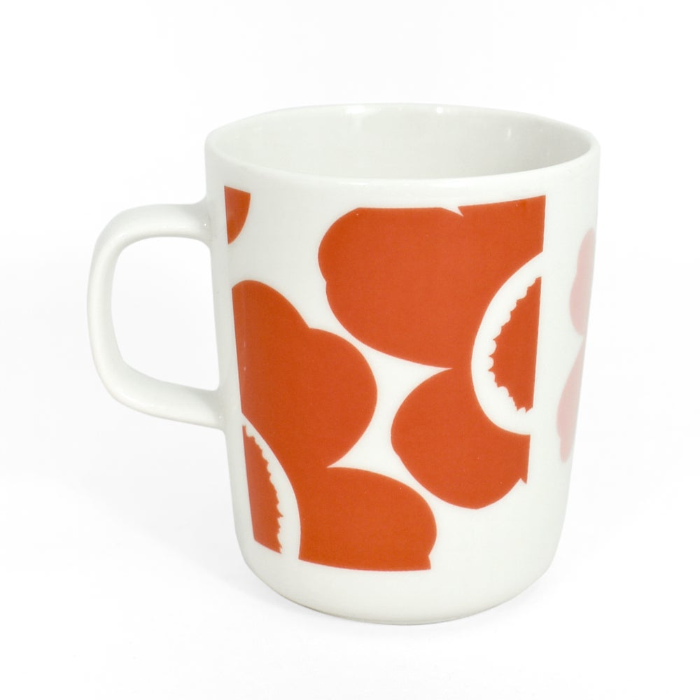 マリメッコ (marimekko) 【日本限定】75th Anniversary マグカップ 250ml 75周年記念 食器 ギフトボックス 52269-4-76343 52269476343