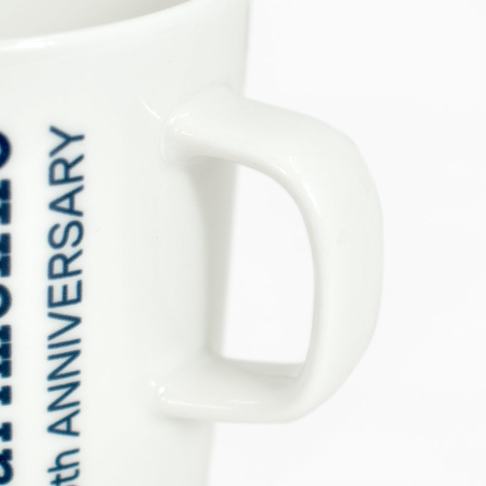マリメッコ (marimekko) 【日本限定】75th Anniversary マグカップ 250ml 75周年記念 食器 ギフトボックス 52269-4-76343 52269476343