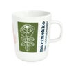 マリメッコ (marimekko) 【日本限定】75th Anniversary マグカップ 250ml 75周年記念 食器 ギフトボックス 52269-4-76343 52269476343