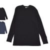 フリーホイーラーズ (FREEWHEELERS) -CREW NECKED THERMAL- LONG SLEEVE SHIRT 1950s STYLE UNDERWEAR ワッフルニット 長袖サーマルTシャツ ロンT 2635001