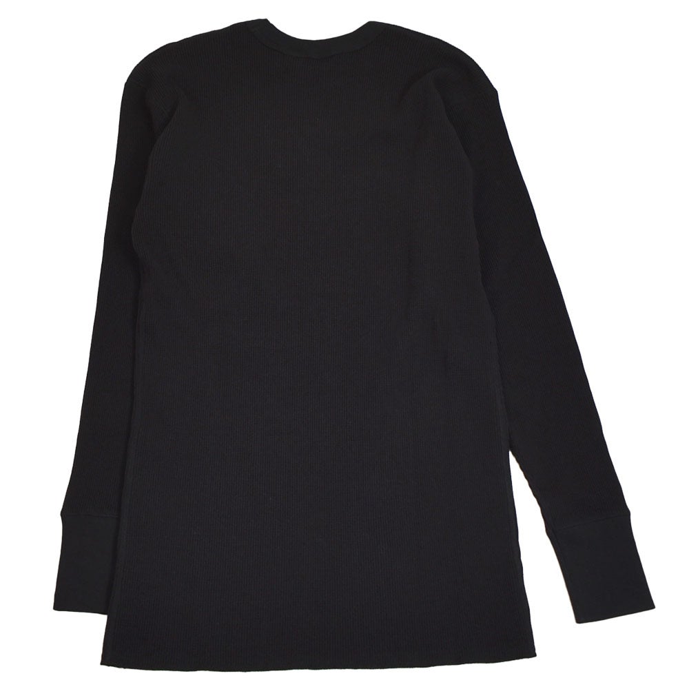 フリーホイーラーズ (FREEWHEELERS) -CREW NECKED THERMAL- LONG SLEEVE SHIRT 1950s STYLE UNDERWEAR ワッフルニット 長袖サーマルTシャツ ロンT 2635001