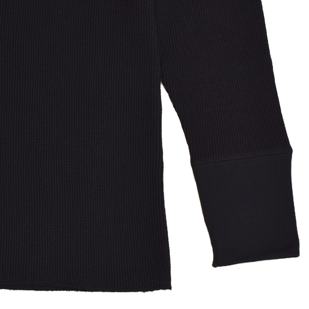 フリーホイーラーズ (FREEWHEELERS) -CREW NECKED THERMAL- LONG SLEEVE SHIRT 1950s STYLE UNDERWEAR ワッフルニット 長袖サーマルTシャツ ロンT 2635001