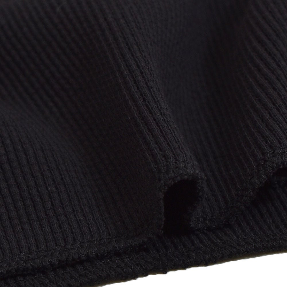 フリーホイーラーズ (FREEWHEELERS) -CREW NECKED THERMAL- LONG SLEEVE SHIRT 1950s STYLE UNDERWEAR ワッフルニット 長袖サーマルTシャツ ロンT 2635001