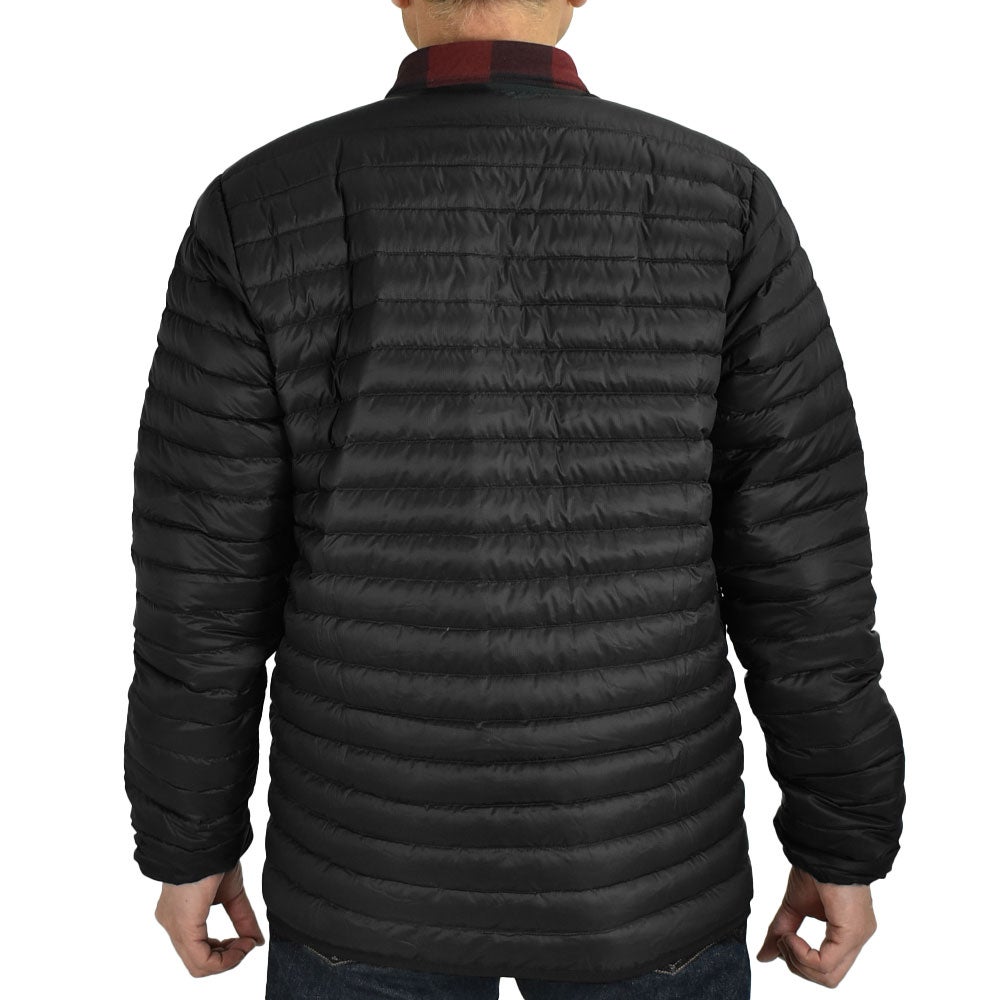 パタゴニア (PATAGONIA) メンズ ライトウェイト ダウン セーター カーディガン M's LW Down Sweater Cardigan ライトダウンジャケット 31900