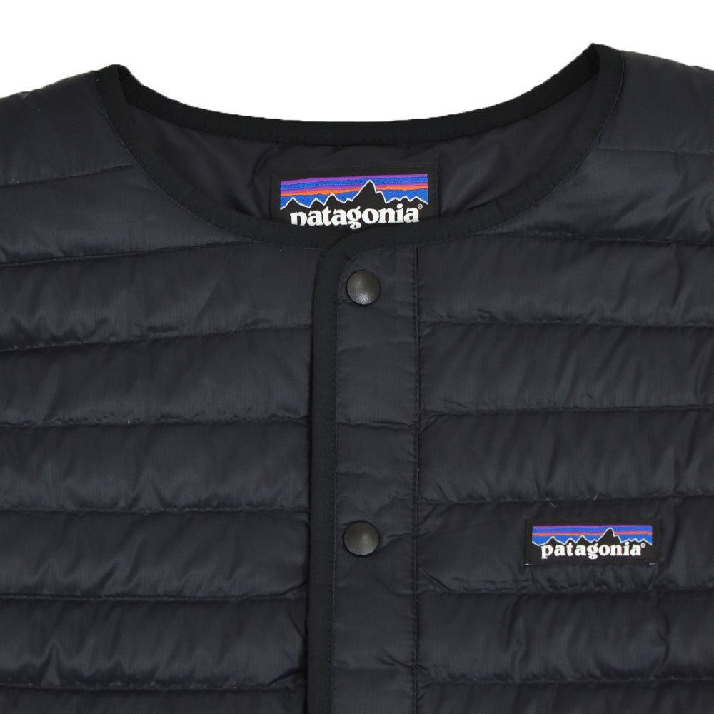 パタゴニア (PATAGONIA) メンズ ライトウェイト ダウン セーター カーディガン M's LW Down Sweater Cardigan ライトダウンジャケット 31900