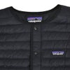 パタゴニア (PATAGONIA) メンズ ライトウェイト ダウン セーター カーディガン M's LW Down Sweater Cardigan ライトダウンジャケット 31900