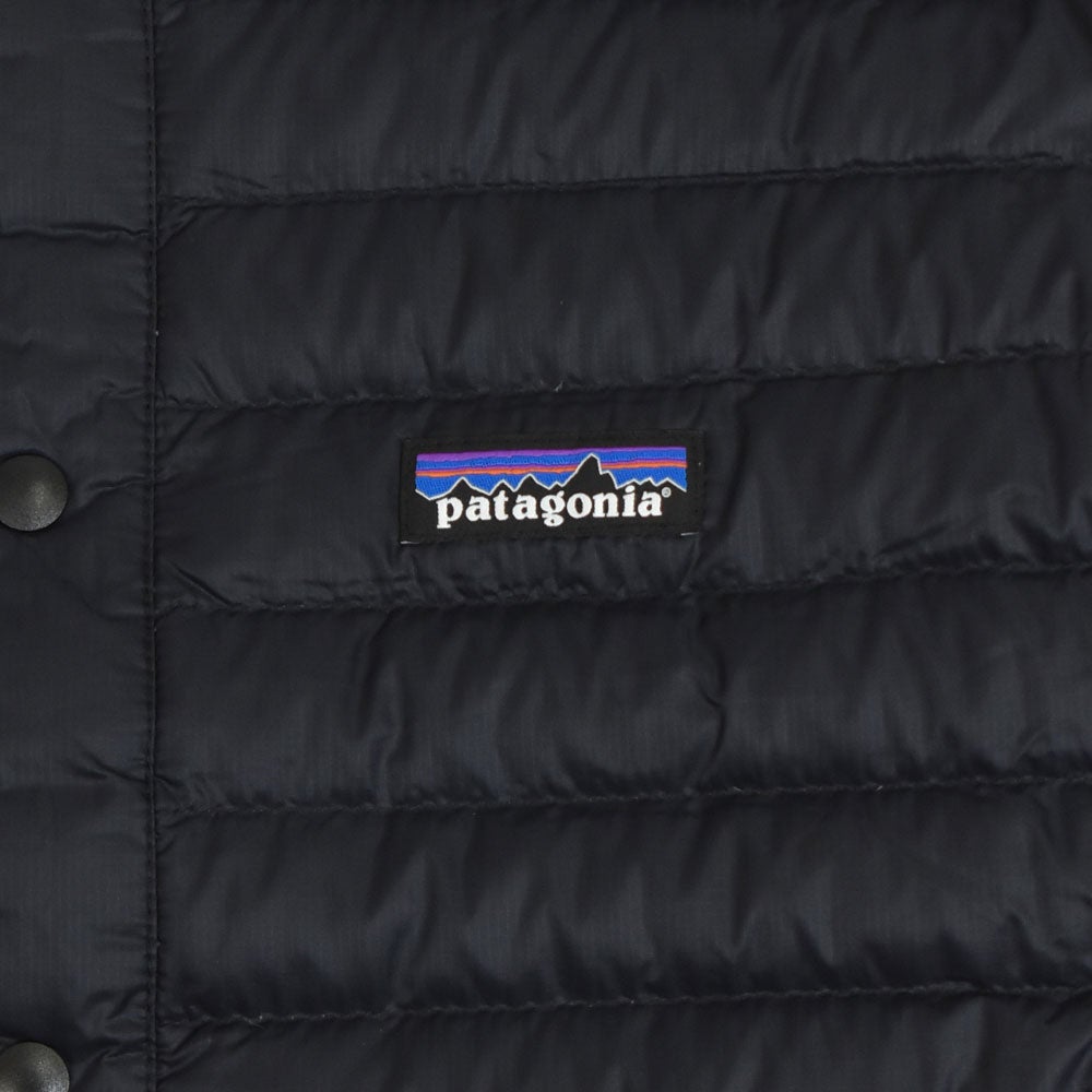 パタゴニア (PATAGONIA) メンズ ライトウェイト ダウン セーター カーディガン M's LW Down Sweater Cardigan ライトダウンジャケット 31900