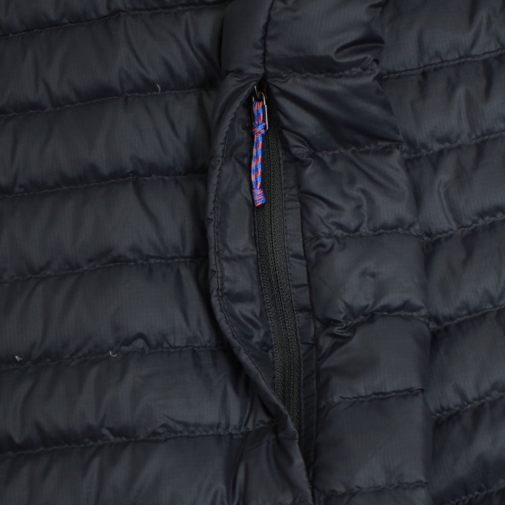 パタゴニア (PATAGONIA) メンズ ライトウェイト ダウン セーター カーディガン M's LW Down Sweater Cardigan ライトダウンジャケット 31900