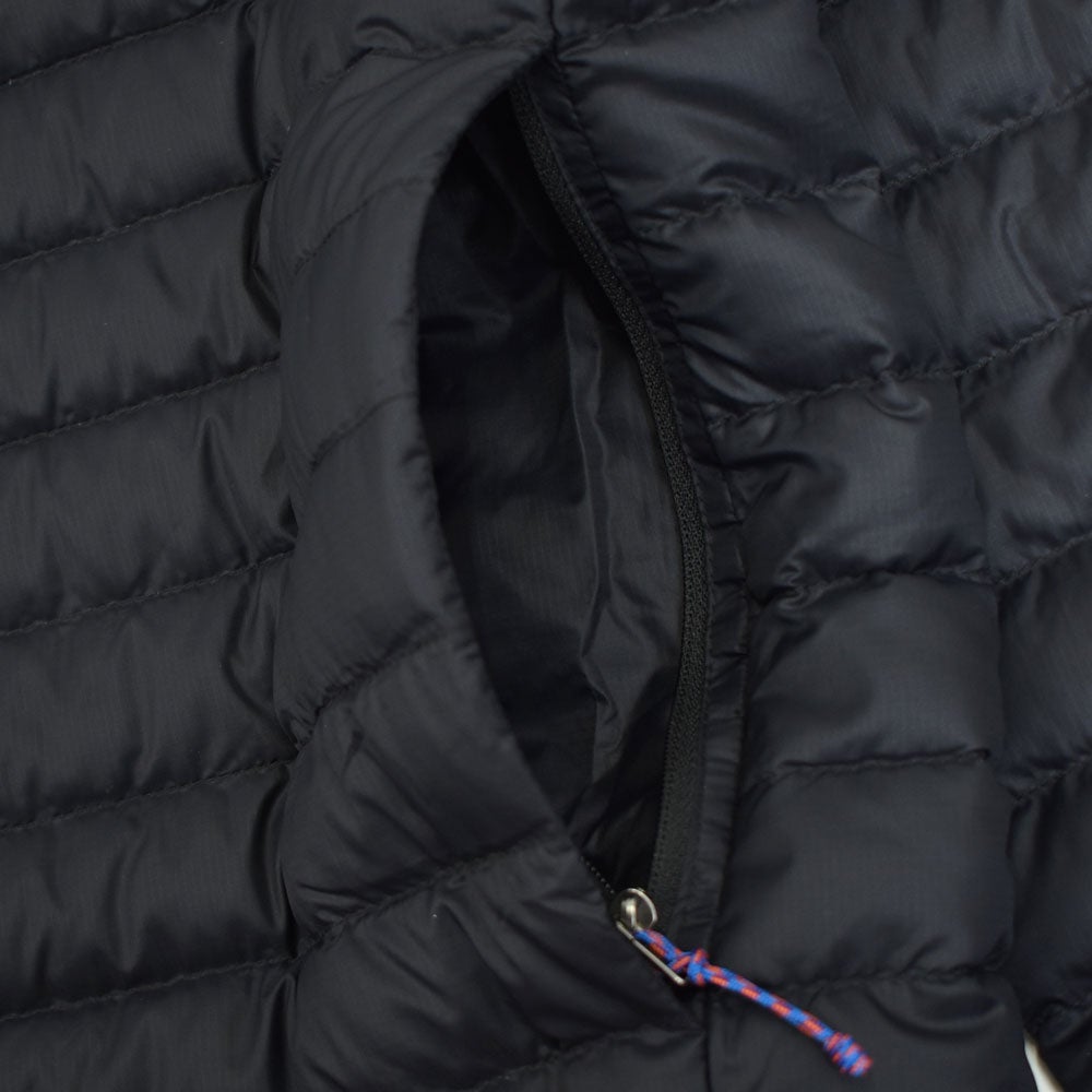 パタゴニア (PATAGONIA) メンズ ライトウェイト ダウン セーター カーディガン M's LW Down Sweater Cardigan ライトダウンジャケット 31900