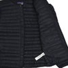 パタゴニア (PATAGONIA) メンズ ライトウェイト ダウン セーター カーディガン M's LW Down Sweater Cardigan ライトダウンジャケット 31900