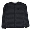 パタゴニア (PATAGONIA) メンズ ライトウェイト ダウン セーター カーディガン M's LW Down Sweater Cardigan ライトダウンジャケット 31900 BLK(Black)