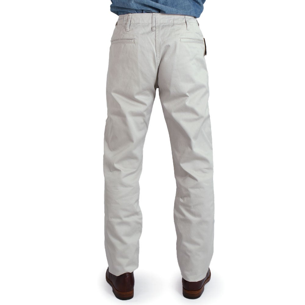 トイズマッコイ (TOYS McCOY) THE GREAT AMERICAN HERO TOYS McCOY TROUSERS コットンチノパンツ TMP2601