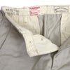 トイズマッコイ (TOYS McCOY) THE GREAT AMERICAN HERO TOYS McCOY TROUSERS コットンチノパンツ TMP2601